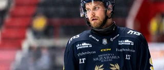 Skellefteå lånar 26-årige backen från Piteå: "Känns spännande"