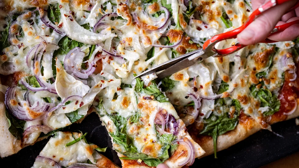 Den 1 januari är det återigen dags för den internationella pizzadagen. Nu rustar Luleås pizzerior för den kommande högtiden.