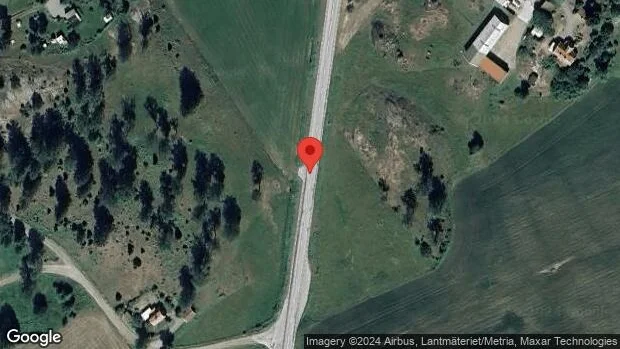 Stopp på väg 511 på grund av olycka med flera fordon