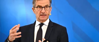 Riksbankschefen vet hur man köper mjölk