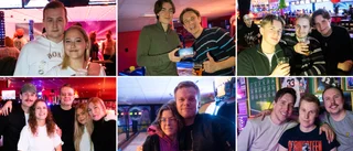 Vimmel: Folk firade hockeysegern, umgicks och bowlade