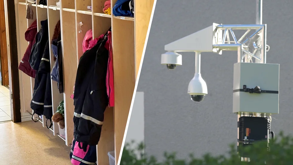 Övervakningskameror kan ha preventiva effekter. Men det preventiva arbetet behöver starta redan i förskolor och skolor, där pedagoger tidigt kan peka ut individer som kan få svåra problem om åtgärder inte sätts in tidigt, skriver Tommy Bringholm i en replik.