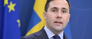 Rätt att öka stödet och att runda farliga UNRWA