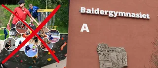 Förklaringen: Därför försvinner 15 idrotter från LIU till hösten