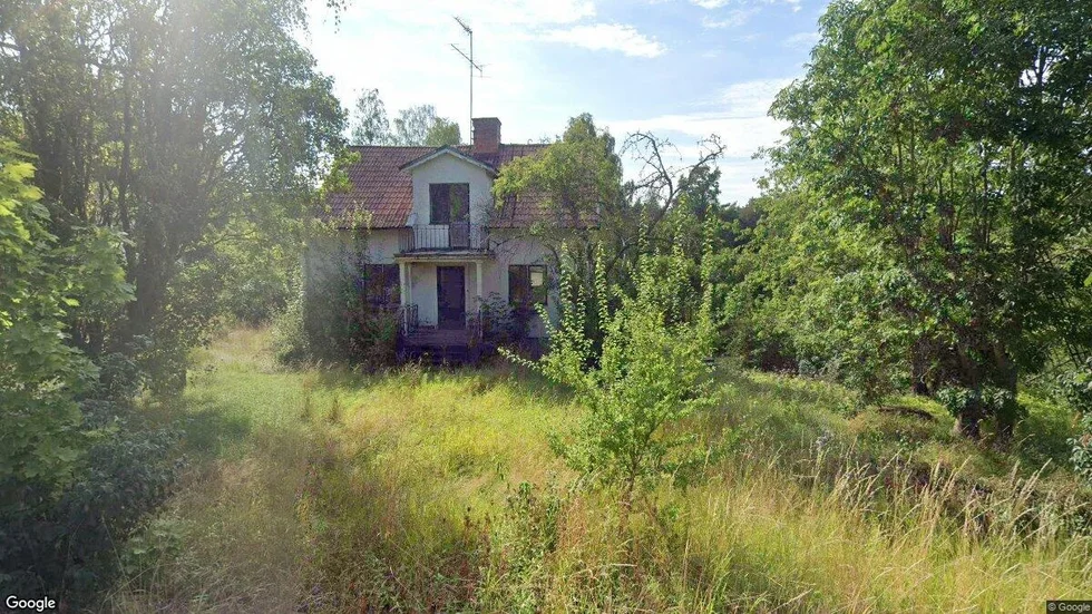 Hagelsrum 34
