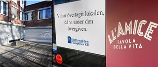 Nattklubbsägare utkastade – efter obetalda hyror