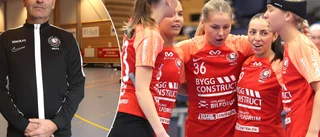 Han blir ny boss i Uppsalaklubben