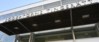 Jordgubbens åklagarkusin döms 