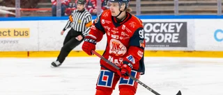 Lindberg besviken tvåmålsskytt mot Halmstad