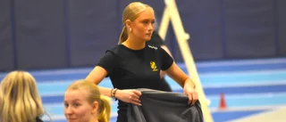Deltagarrekord i Floraspelen och starka resultat i tresteg