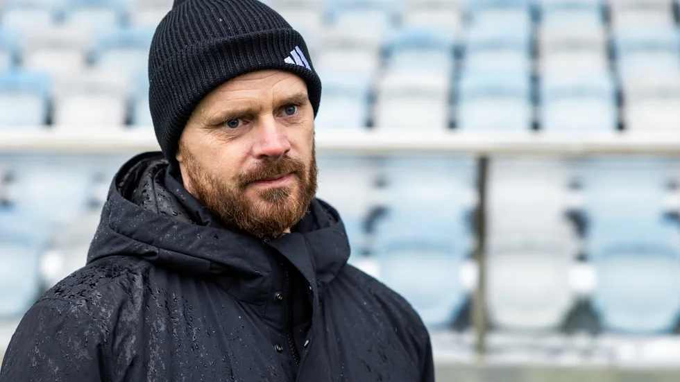 Magni Fannberg säger att klubben har följt utvecklingen vad gäller Arnór Sigurdsson som uppges klar för Malmö FF.