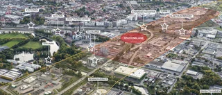 Ny station kostar flera miljarder mer – så långt blir det att gå 