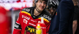 Stjärnan har börjat varva upp: "Säger sig kunna mycket bättre"