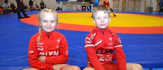 Hundratals matcher avgjordes under lördagen: "Bästa är att tävla"