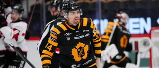 Utgick – nya beskedet om AIK-forwarden: ”Ett par veckor”
