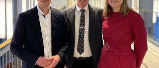 Regionen om robotlösningen: "Den hade inte hjälpt oss"