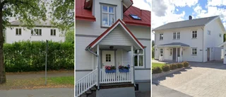 Här är dyraste försäljningarna i Uppsala