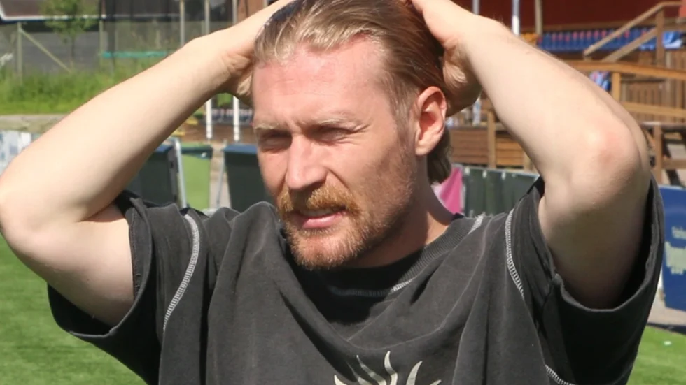 Gustav Rönnbäck-Wallin.