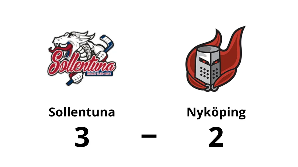Sollentuna HC vann mot Nyköpings HF Ungdom