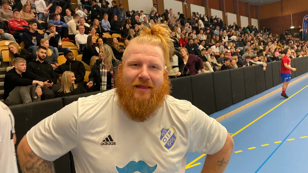 Boren cup 2025 och Pierre Lilja från Österstad blev en publikfavorit. Självklart är han med i veckans topplista.