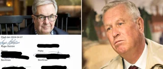 Förre BDX-toppen om det misstänkta aktiefusket: "Inget olagligt"
