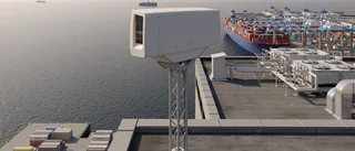 Saab lanserar ny kustbevakningsradar