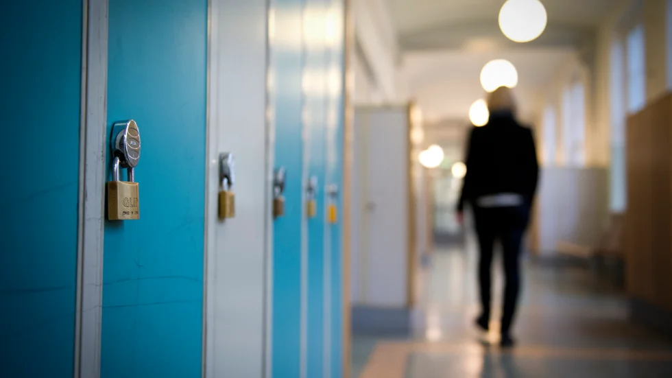 Hälsosamtalet med sköterskan kan vara avgörande för framtiden. Tillgängligheten till dessa nyckelpersoner bör inte kortsiktigt decimeras, skriver Jessica Johansson (L).