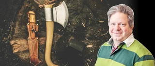 ”Knivlagen borde tillämpas vassare vid det här laget”