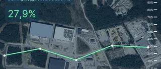 Ställningsbyggaren i Mälardalen AB bland de bästa i branschen