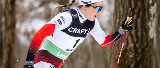 Guld och silver för Piteå Elit – sedan presenterades VM-truppen