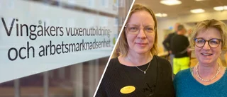 Efter Viadidakt – nya verksamheten invigs med mingel