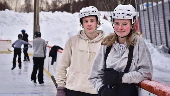 Elevens val slopades – skolan tog saken i egna händer