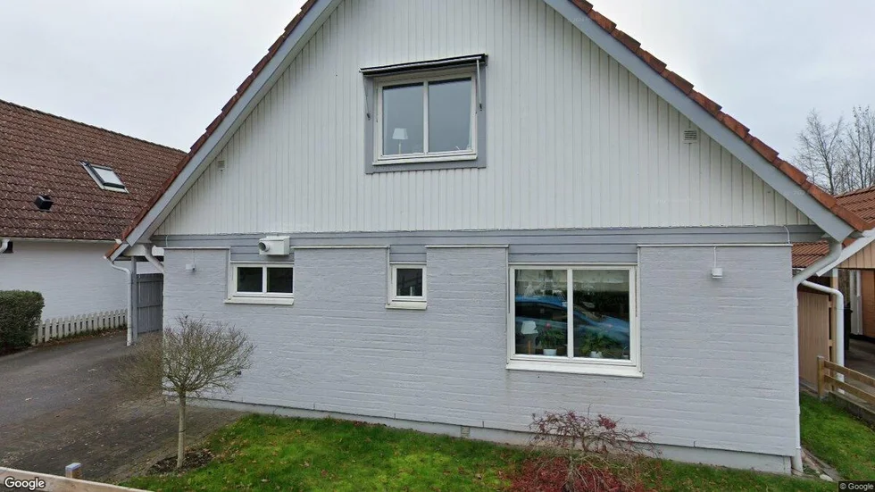 Nytorpsvägen 16
