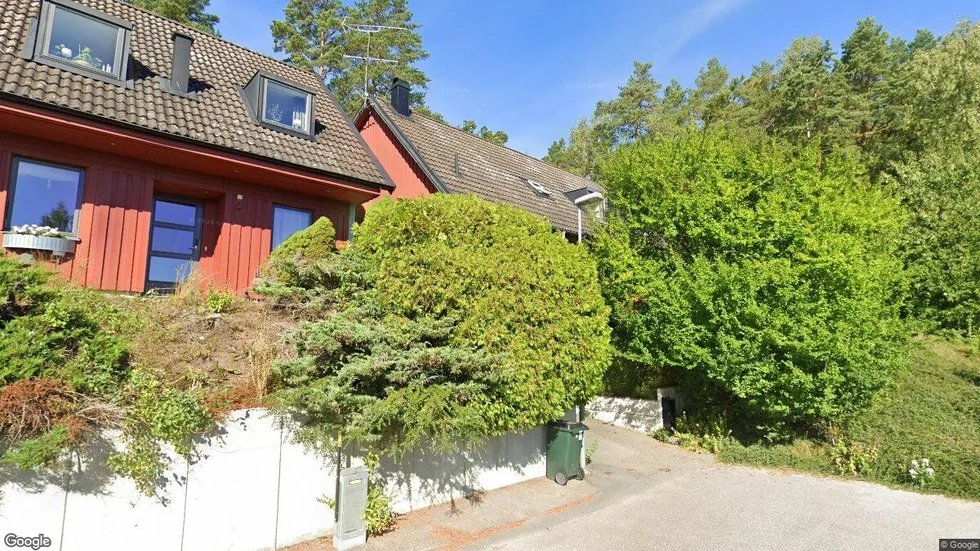 Kaptensgatan 21