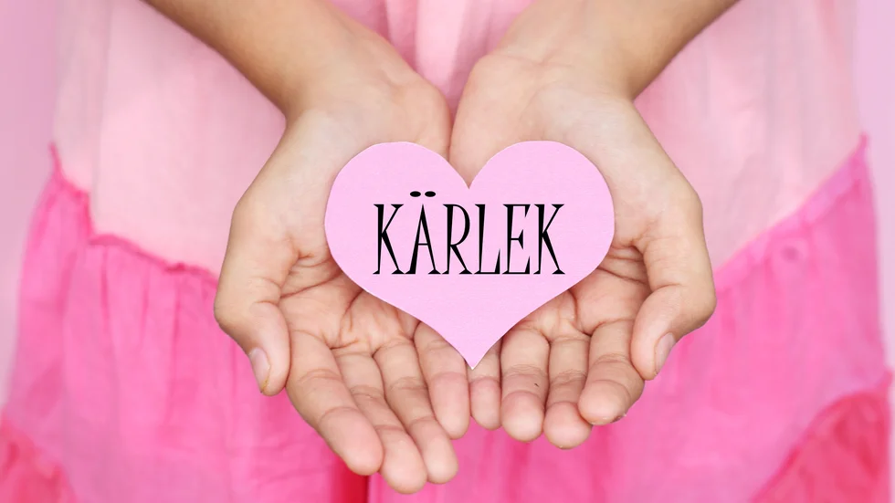 Läs alla kärlekshälsningar!