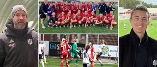 Piteå IF:s nya plan – ett akademilag istället för två juniorlag