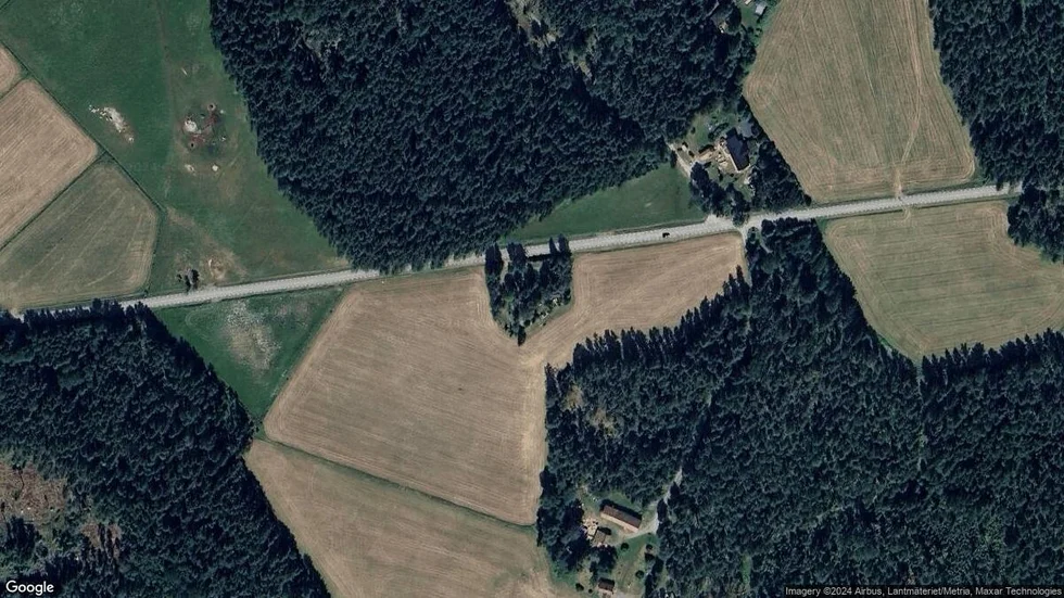 Området kring Vinterhyttan 3