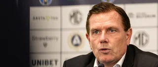 Ännu en tränare öser beröm av Sirius spel