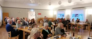 Underhållande musikafton i Munksund