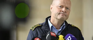 Svenskar gripna efter explosion i Danmark