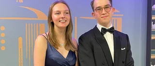 Gabriel och Alva samlade ihop 60 000: "Känns helt obeskrivligt"