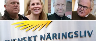 Linköpingslistan: Öka förståelsen för företagarens vardag 