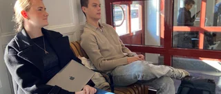 Stora störningar i tågtrafiken: "Vi hade behövt plugga"