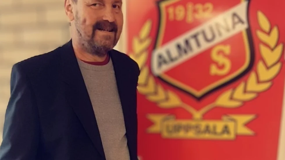 Royne Johansson har alltid varit starkt förknippad med Almtuna.