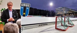 Sirius lättnad – efter nya beskedet: "Skönt att de tror på oss"