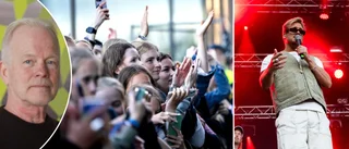 Nya planer för Kirunafestivalen – så ska upplevelsen förbättras