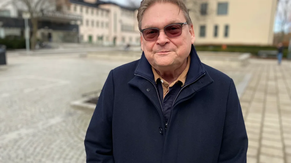 Mats Båverud föreslås bli Eskilstuna Uniteds nya ordförande.