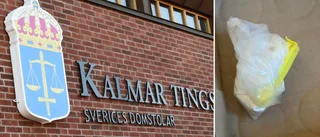 Gömde tonårssonens knark – nu åtalas mamman