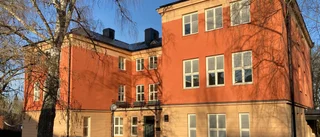 Hot om våldsbrott mot gymnasieskola i Uppsala       