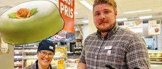 Här firar man Småland i Kiruna – med "massipantåta"